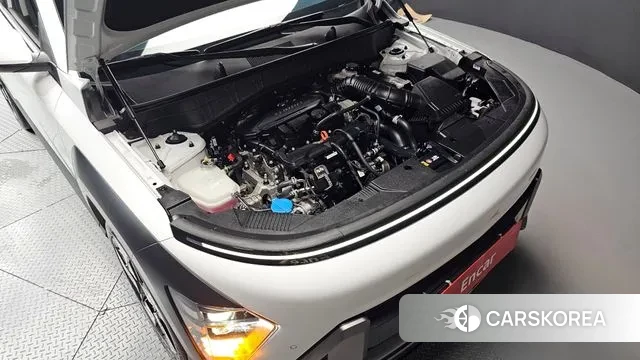 Hyundai Kona (SX2) id 3081333 из Кореи 16