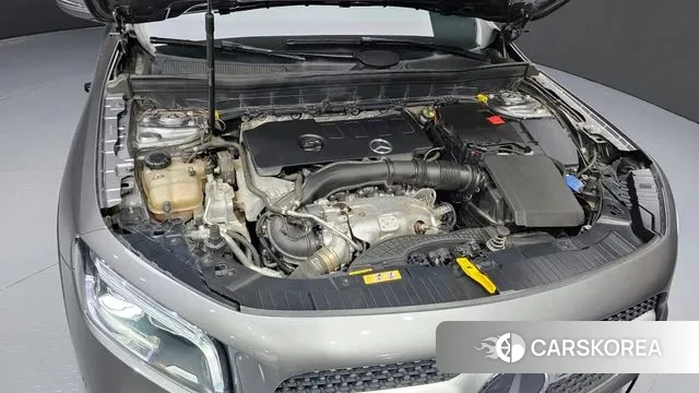 Mercedes-Benz GLB-Class X247 id 3344271 из Кореи 16