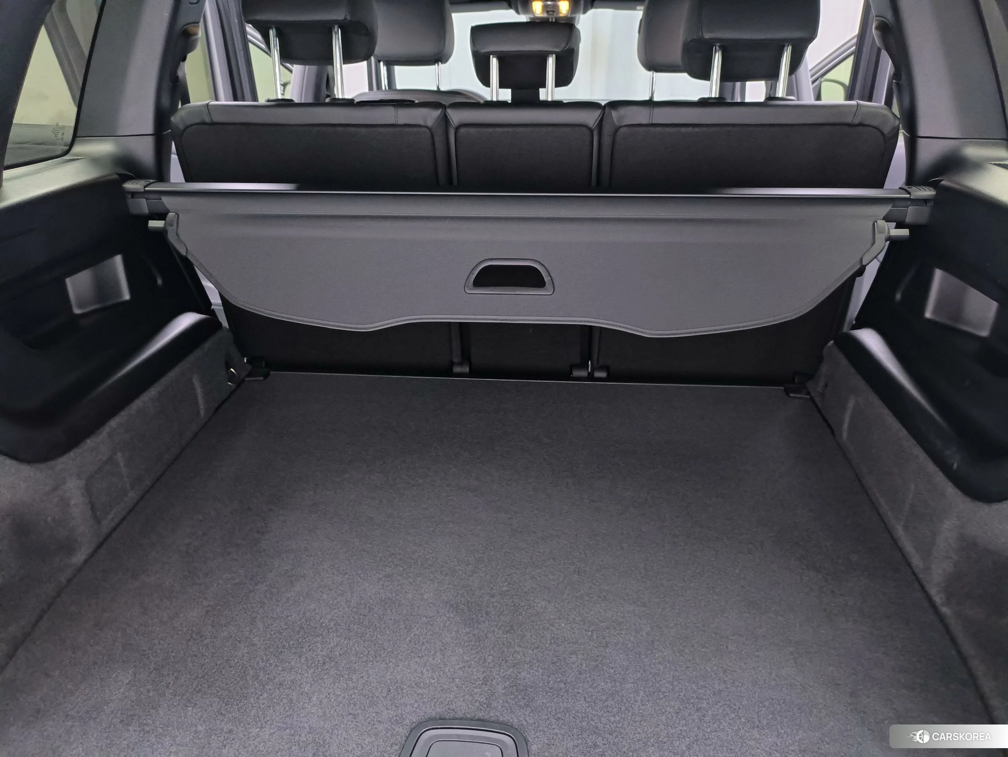Mercedes-Benz EQB id 4498681 из Китая 20