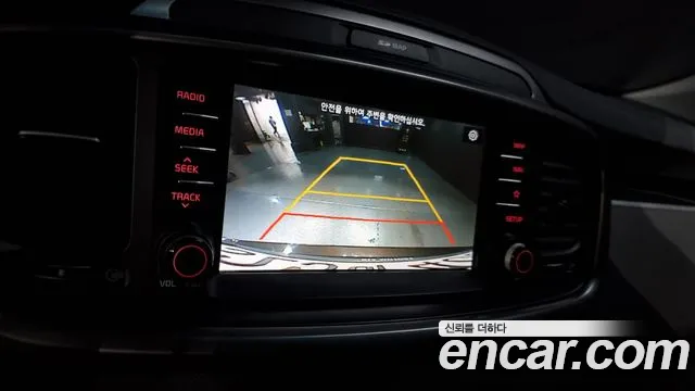 Kia The New Sorento id 2765500 из Кореи 16