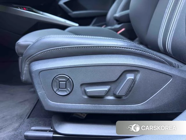 Audi A3 id 4313430 из Китая 18