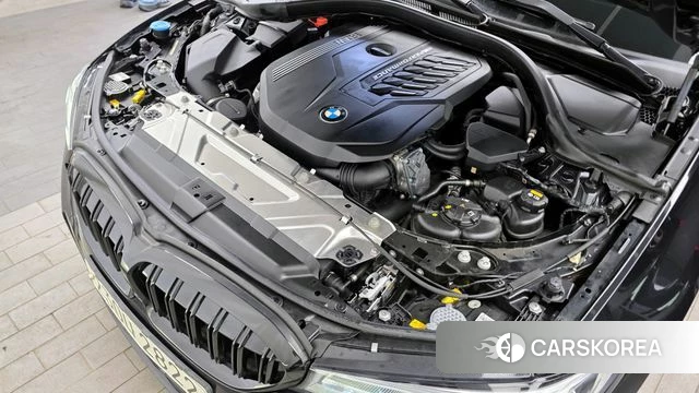 BMW 3 Series (G20) id 4362292 из Кореи 16