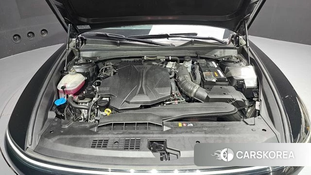 Hyundai Grandeur (GN7) id 4343059 из Кореи 16