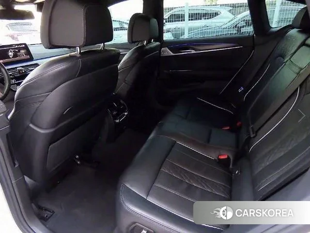 BMW 6 Series GT (G32) id 3058360 из Кореи 16