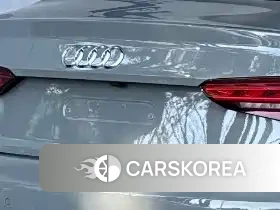 Audi A5 (imported) id 4514337 из Китая 11