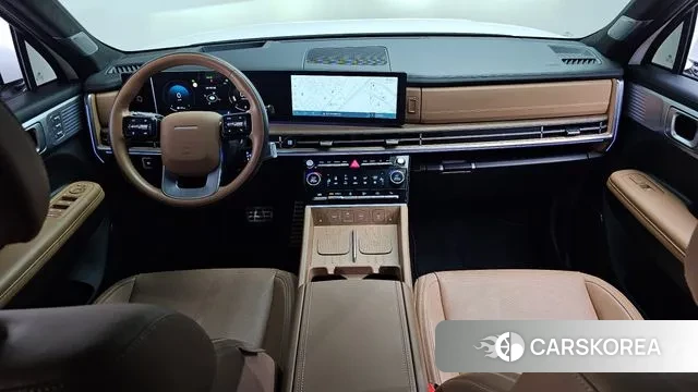 Hyundai Santa Fe (MX5) id 3372143 из Кореи 16