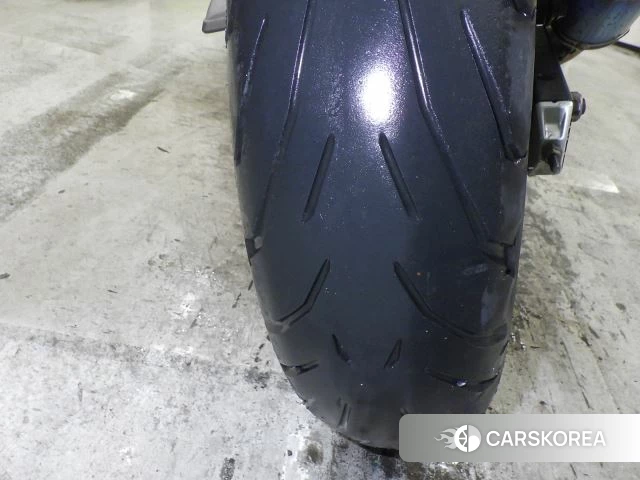 Honda CBR400R id 3947312 из Японии 30