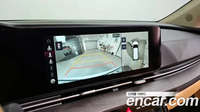 Kia Carnival 4th generation id 2688889 из Кореи 16