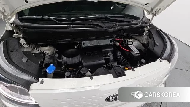 Kia The New Ray id 3656822 из Кореи 16