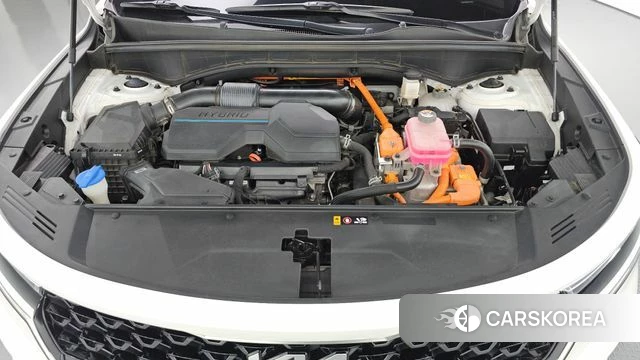 Kia Sorento 4th Generation id 4675992 из Кореи 16