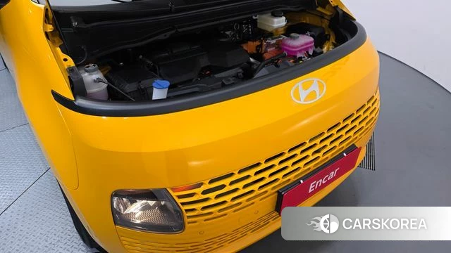 Hyundai Staria id 4539569 из Кореи 26