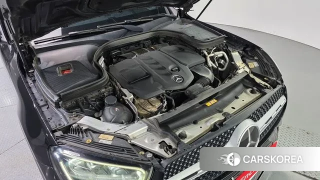 Mercedes-Benz GLC-Class X253 id 3323947 из Кореи 16