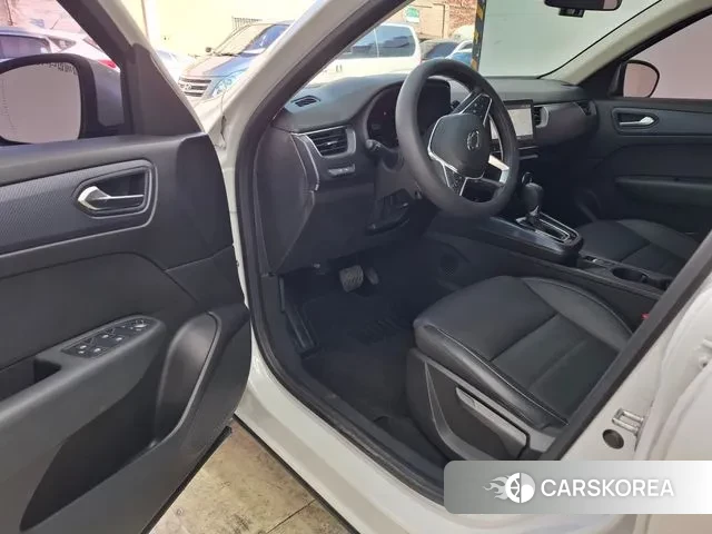 Renault Korea (Samsung) XM3 id 3399190 из Кореи 16