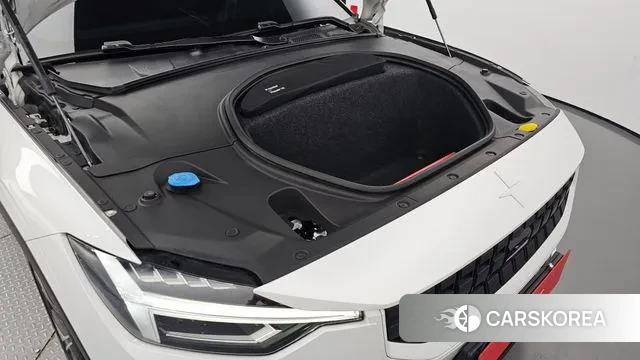 Polestar Polestar 2 id 2989316 из Кореи 16