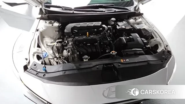 Hyundai The New Avante (CN7) id 3394230 из Кореи 16