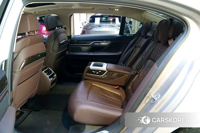 BMW 7 series id 4271153 из Китая 21