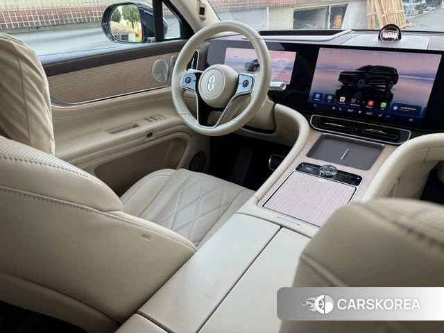 AITO Ask the world M9 id 3919381 из Китая 8