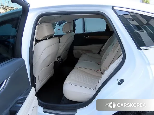 Genesis G80 (RG3) id 3458296 из Кореи 16