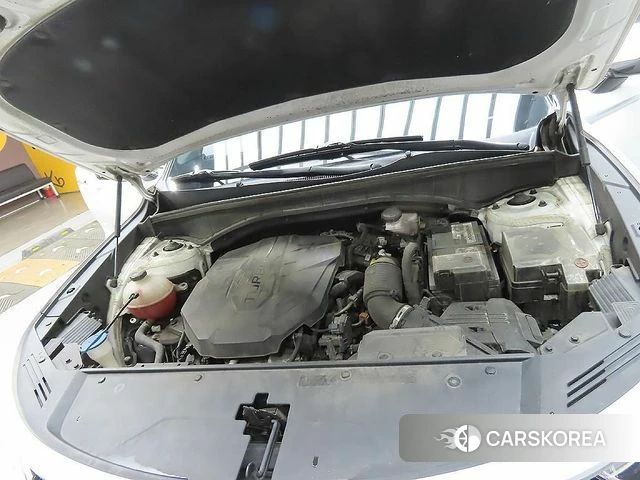 Kia Sorento 4th Generation id 4019315 из Кореи 16