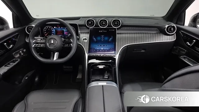 Mercedes-Benz GLC-Class X254 id 3036306 из Кореи 16