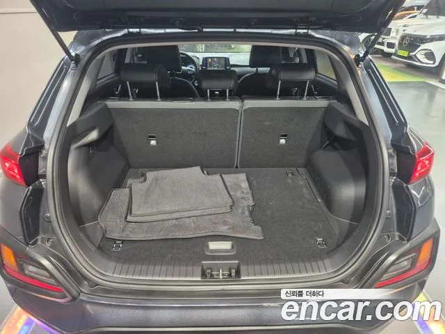 Hyundai Kona id 2719058 из Кореи 16