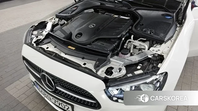Mercedes-Benz E-Class W213 id 3586269 из Кореи 16