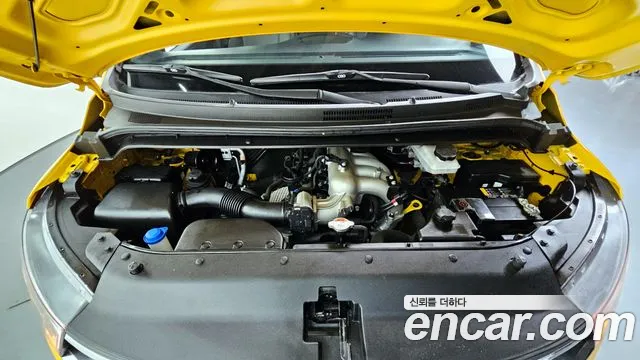 Hyundai The New Grand Starex id 2501685 из Кореи 16