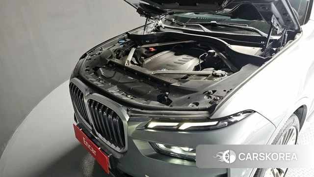 BMW X7 (G07) id 4292846 из Кореи 16