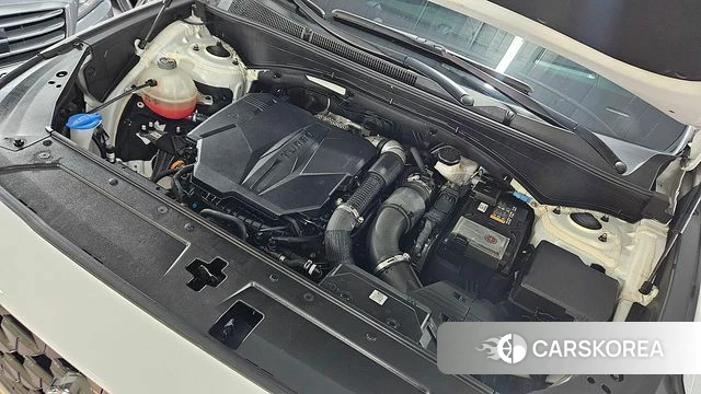 Hyundai The New Santa Fe id 3839654 из Кореи 16