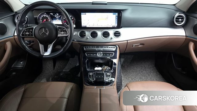 Mercedes-Benz E-Class W213 id 3924601 из Кореи 16