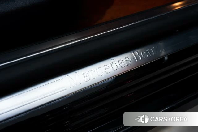 Mercedes-Benz S-class id 4263686 из Китая 16