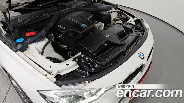 BMW 3 Series (F30) id 2933014 из Кореи 16