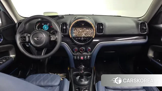 Mini Cooper S Countryman id 3472350 из Кореи 16