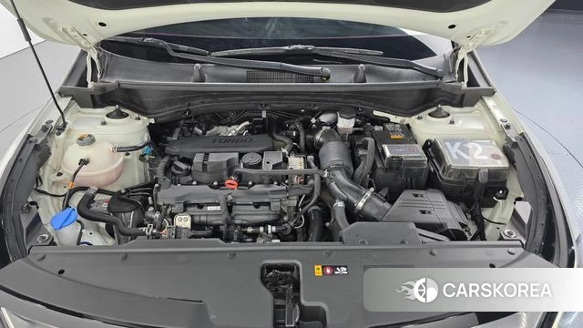 Kia Sportage 5th Generation id 3794501 из Кореи 16