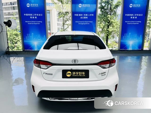 Toyota Lei Ling id 4260903 из Китая 23