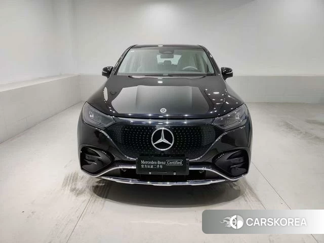Mercedes-Benz EQE SUV id 4239166 из Китая 18