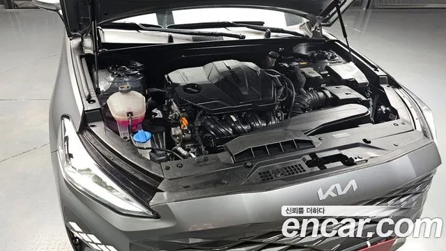 Kia K8 id 2926672 из Кореи 16