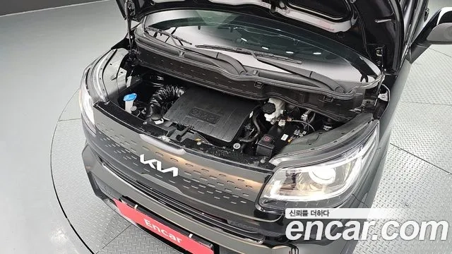 Kia The New Ray id 2926172 из Кореи 16