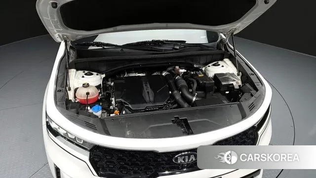 Kia Sorento 4th Generation id 3691417 из Кореи 16