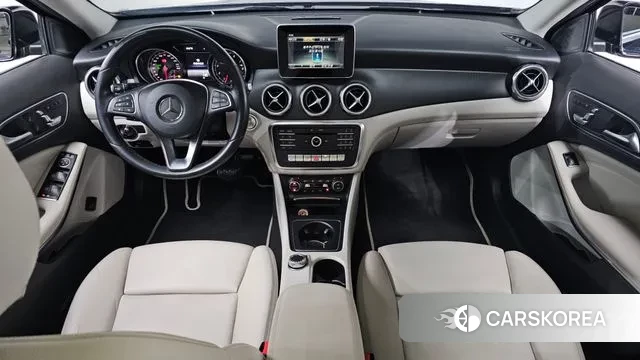 Mercedes-Benz GLA-Class X156 id 3489948 из Кореи 16