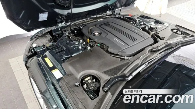 Jaguar F-TYPE id 2852828 из Кореи 16