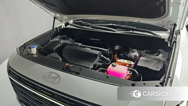 Hyundai Palisade (LX3) id 3731985 из Кореи 16