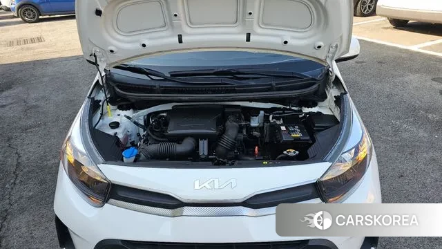 Kia Morning Urban (JA) id 3390628 из Кореи 16