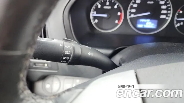 Hyundai The New Grand Starex id 2765153 из Кореи 16