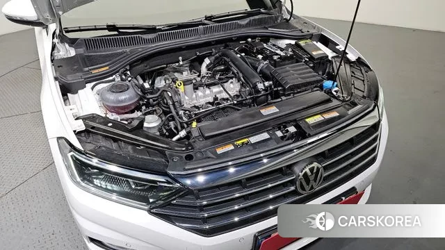 Volkswagen 7th Generation of Jetta id 2915990 из Кореи 16