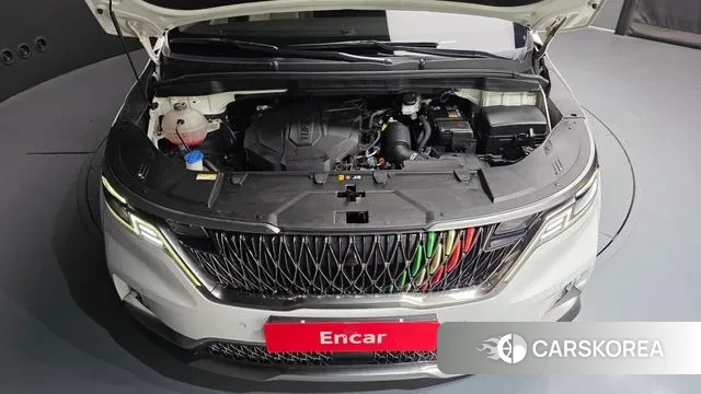 Kia Carnival 4th generation id 3421280 из Кореи 16