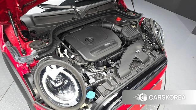 Mini Cooper id 3841446 из Кореи 16