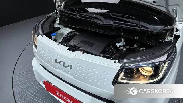 Kia The New Ray id 3296000 из Кореи 16