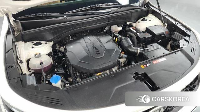 Kia Sorento 4th Generation id 4625554 из Кореи 33