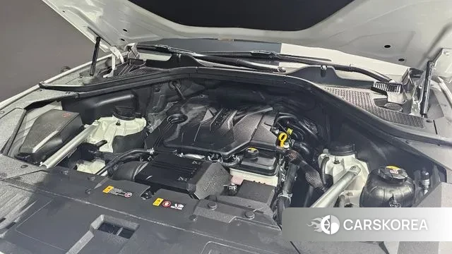 Genesis GV80 id 3493397 из Кореи 16